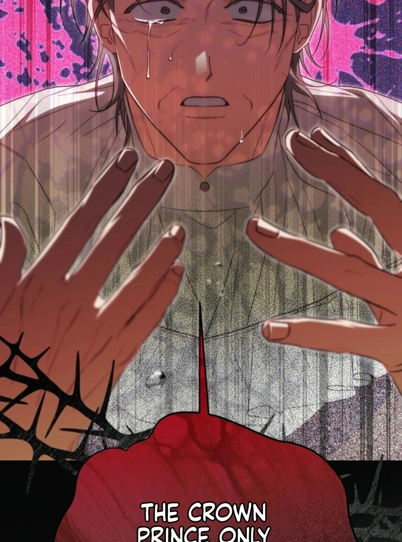 Tamed the Monster Prince Chapter 33 - Page 15