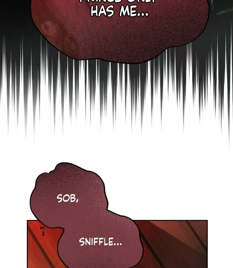 Tamed the Monster Prince Chapter 33 - Page 16