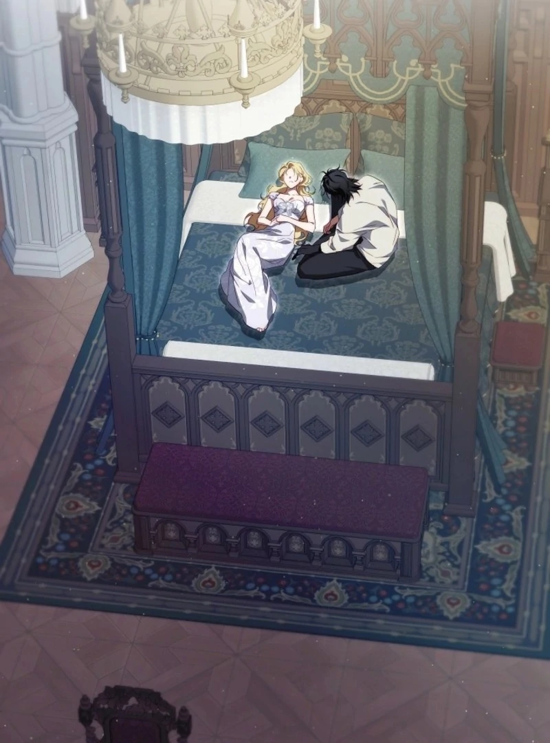 Tamed the Monster Prince Chapter 33 - Page 22