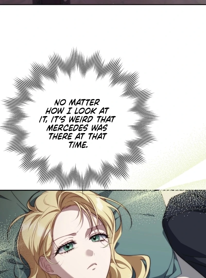 Tamed the Monster Prince Chapter 33 - Page 23