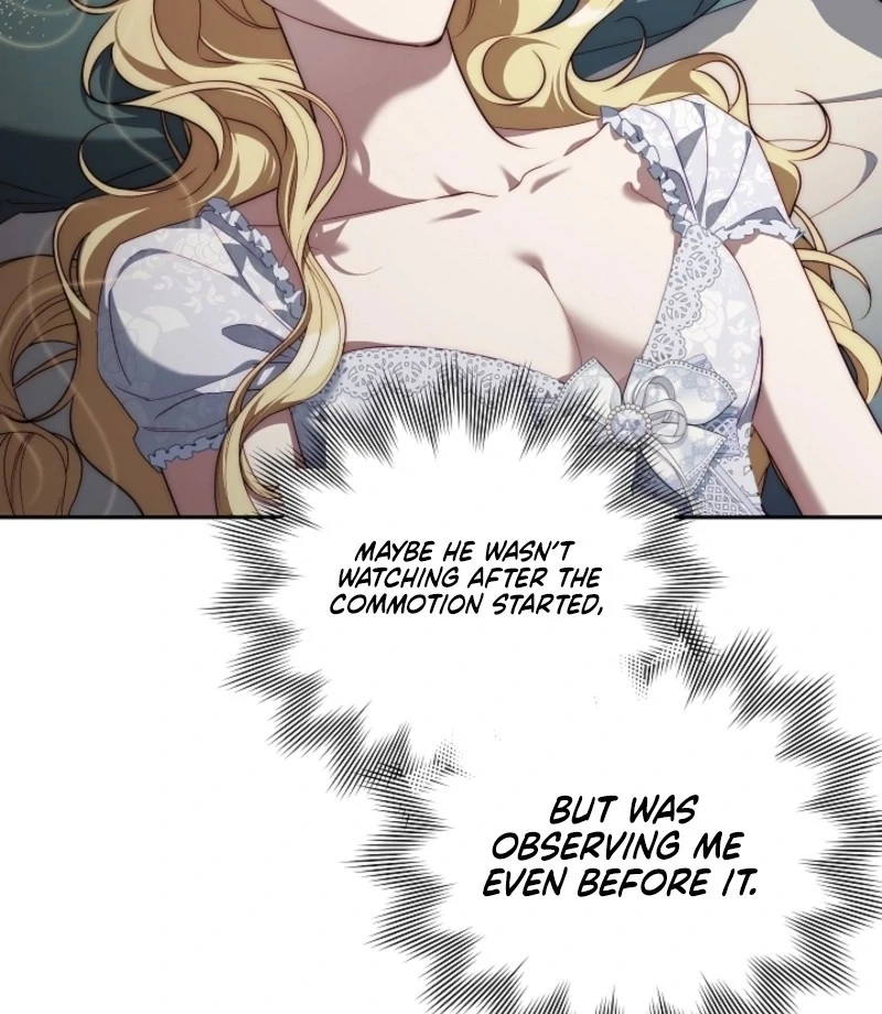 Tamed the Monster Prince Chapter 33 - Page 24