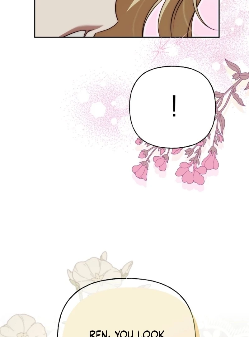 Tamed the Monster Prince Chapter 33 - Page 35