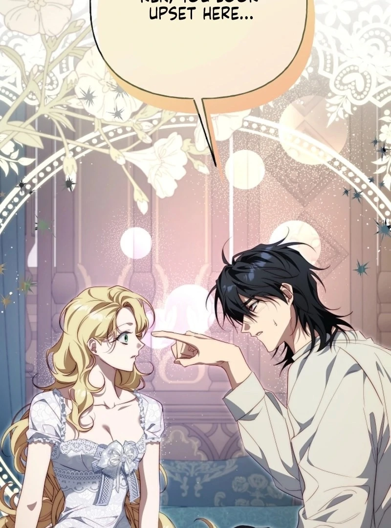 Tamed the Monster Prince Chapter 33 - Page 36