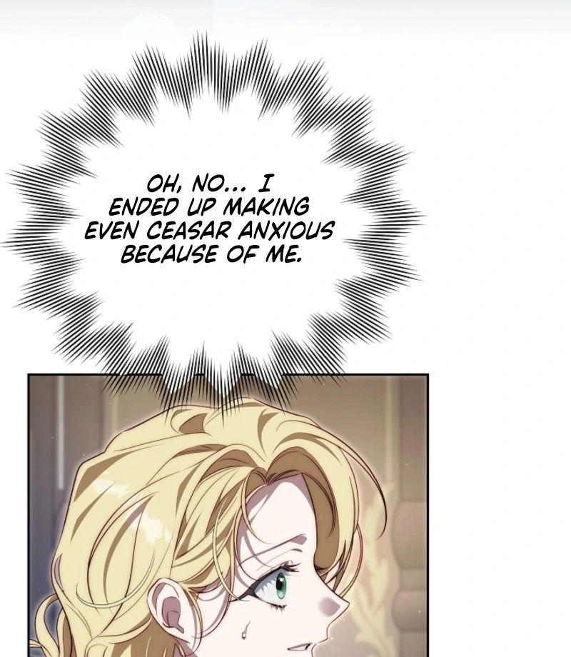 Tamed the Monster Prince Chapter 33 - Page 38