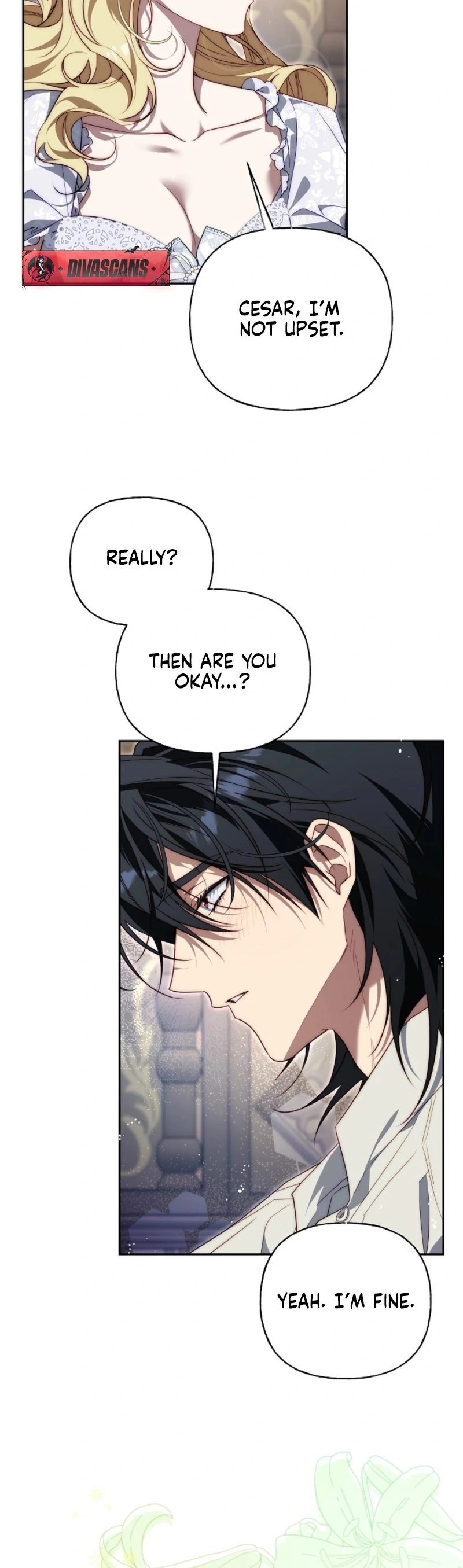 Tamed the Monster Prince Chapter 33 - Page 39