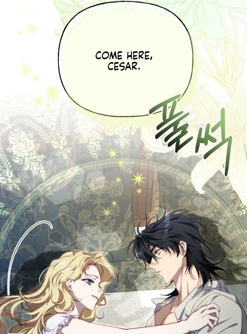 Tamed the Monster Prince Chapter 33 - Page 40