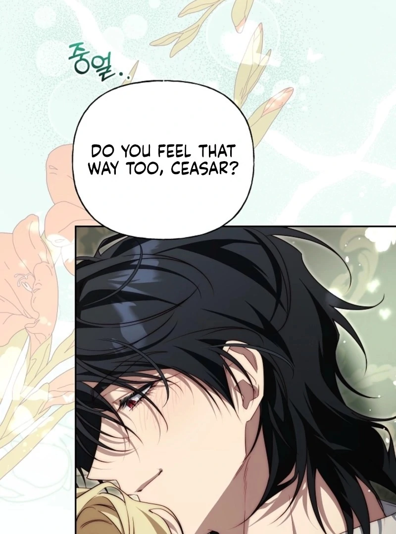 Tamed the Monster Prince Chapter 33 - Page 45