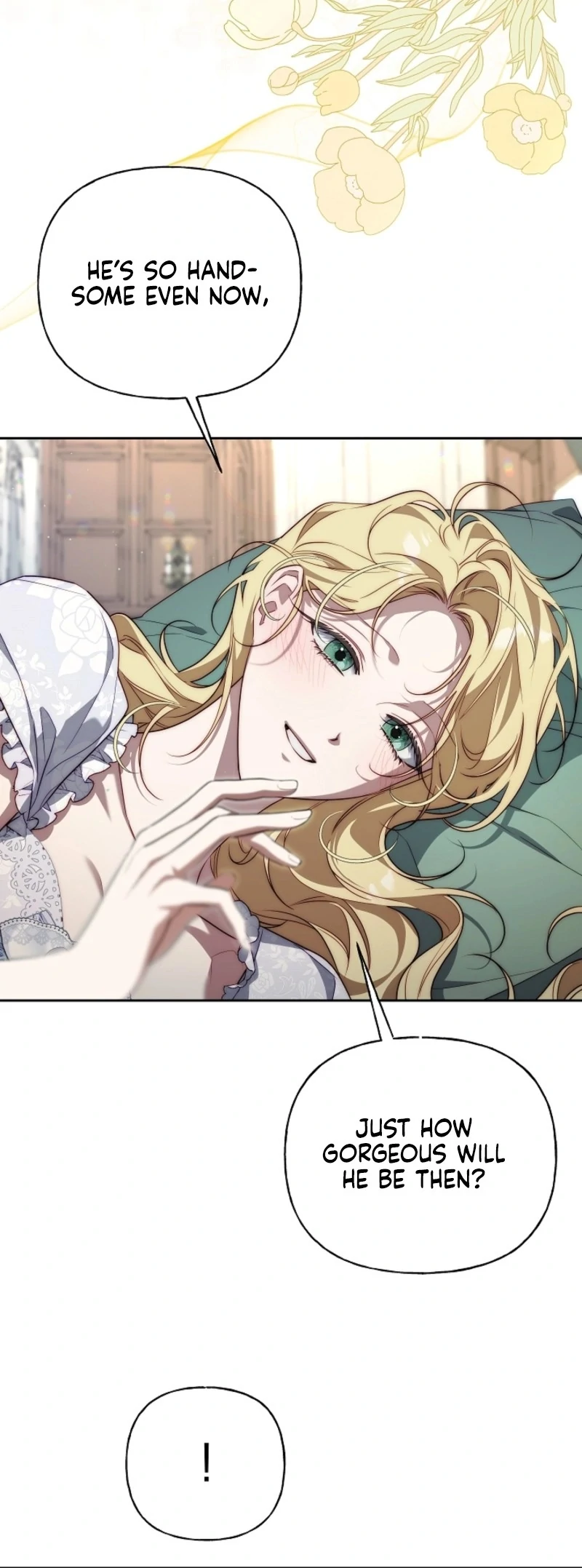 Tamed the Monster Prince Chapter 33 - Page 52