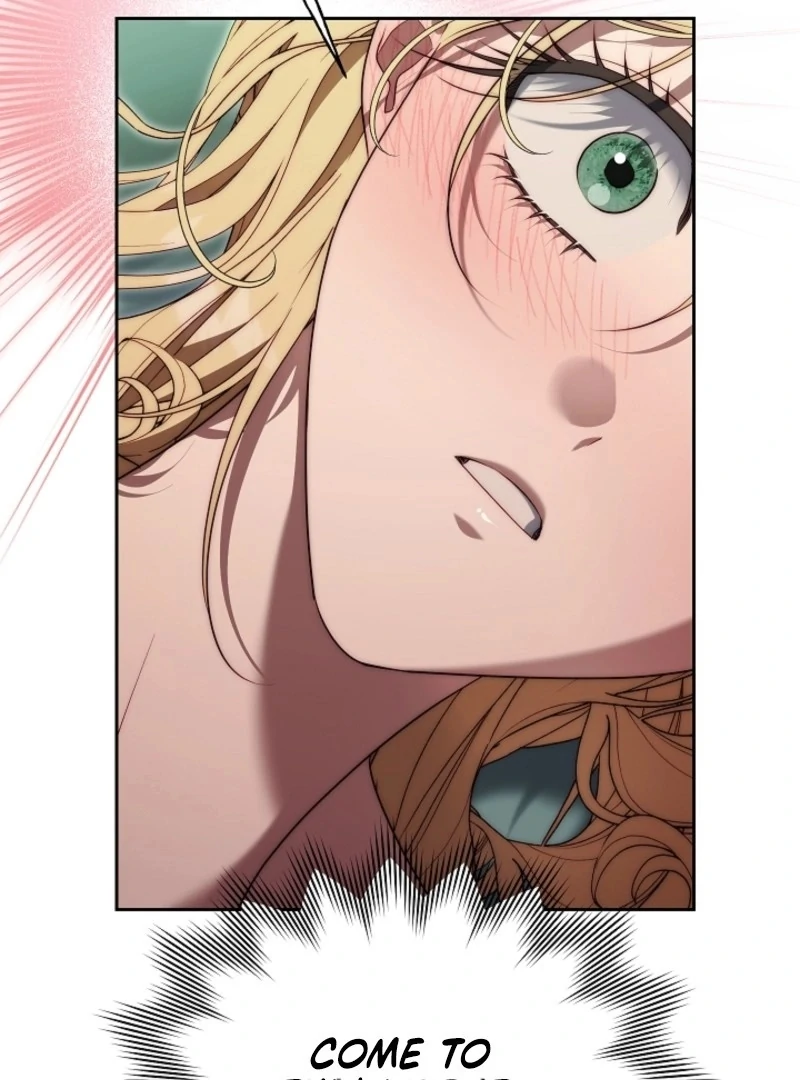 Tamed the Monster Prince Chapter 33 - Page 57