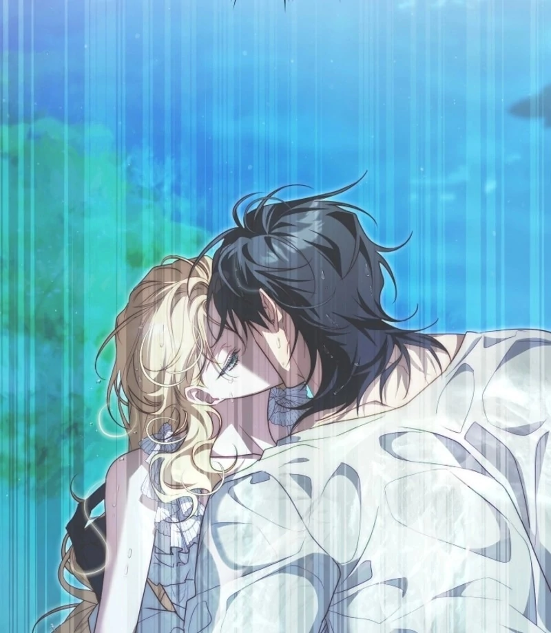 Tamed the Monster Prince Chapter 33 - Page 59