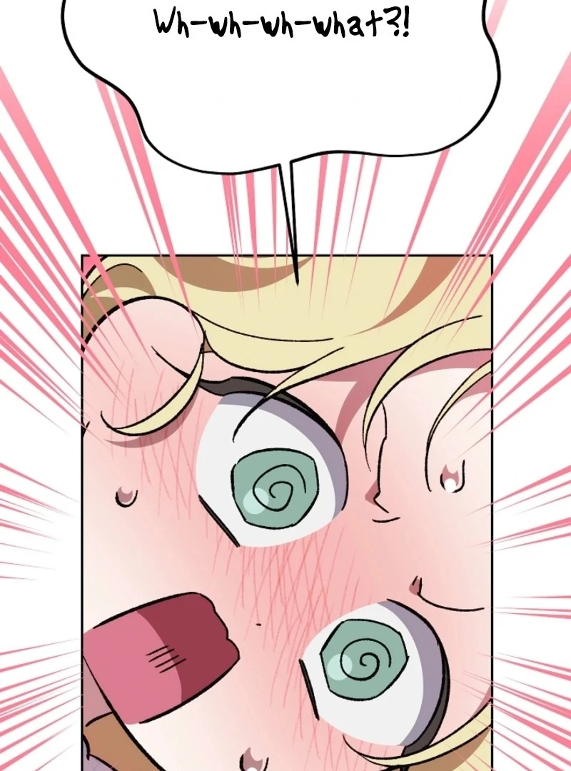 Tamed the Monster Prince Chapter 33 - Page 62