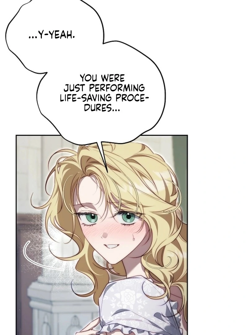 Tamed the Monster Prince Chapter 33 - Page 70