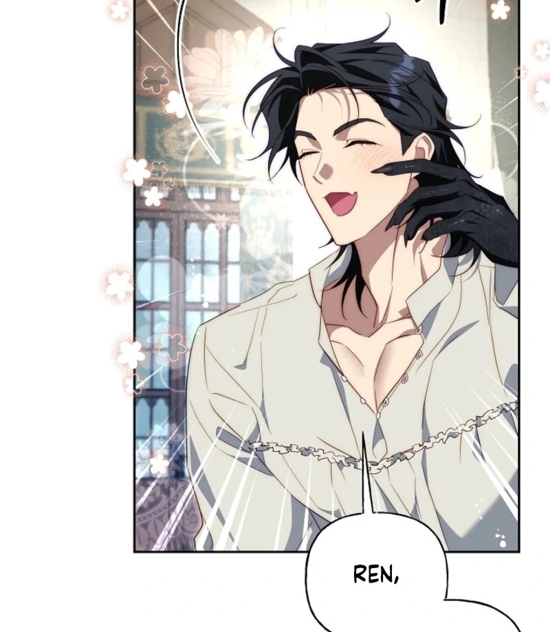 Tamed the Monster Prince Chapter 33 - Page 81