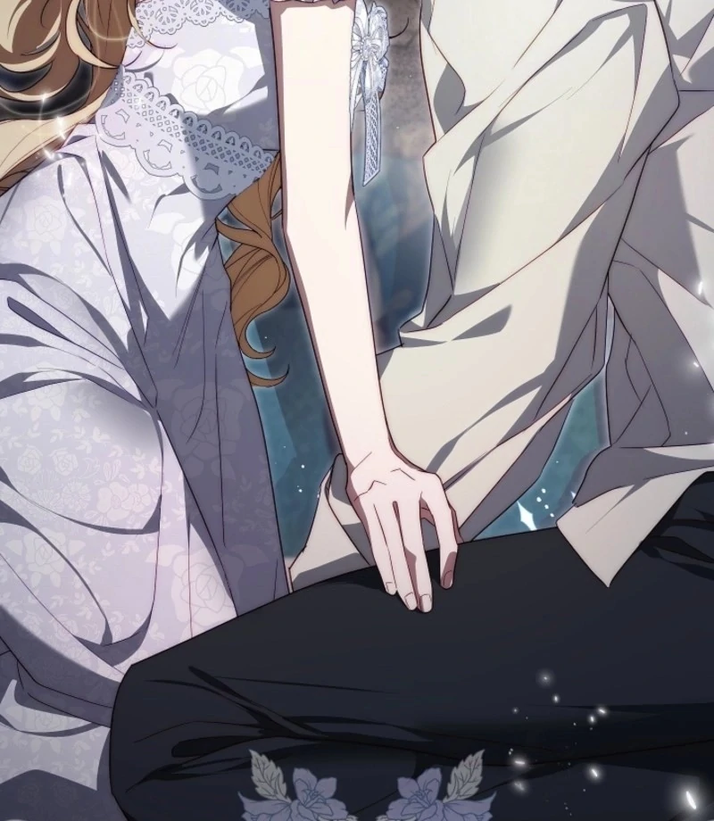 Tamed the Monster Prince Chapter 33 - Page 85