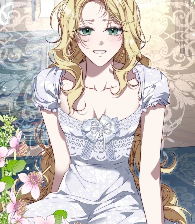 Tamed the Monster Prince Chapter 33 - Page 89