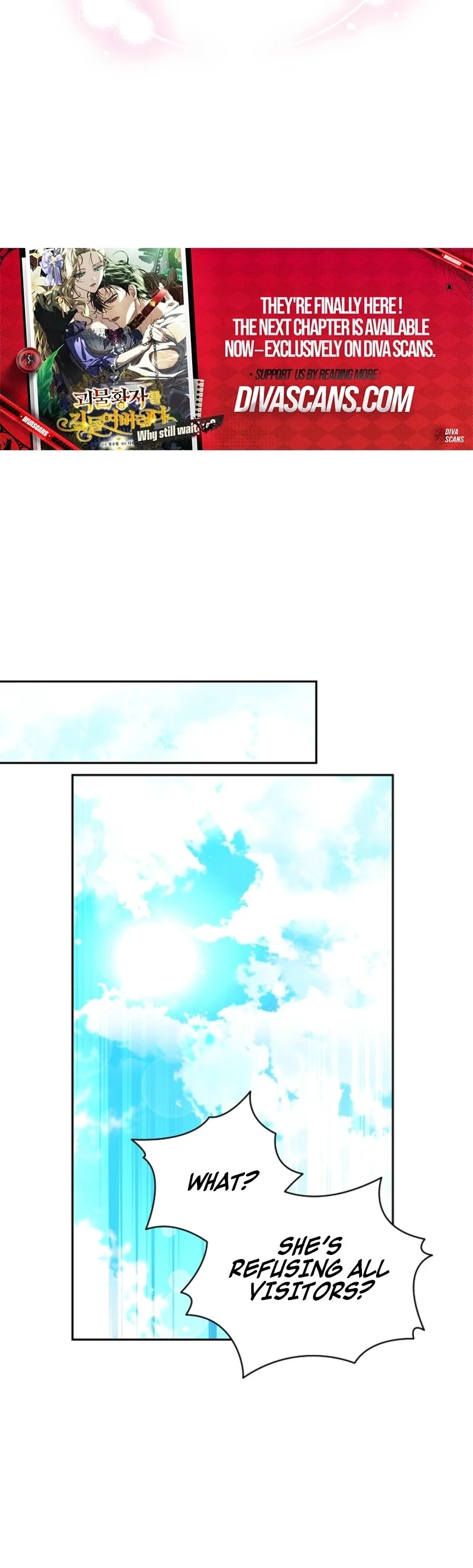 Tamed the Monster Prince Chapter 33 - Page 91