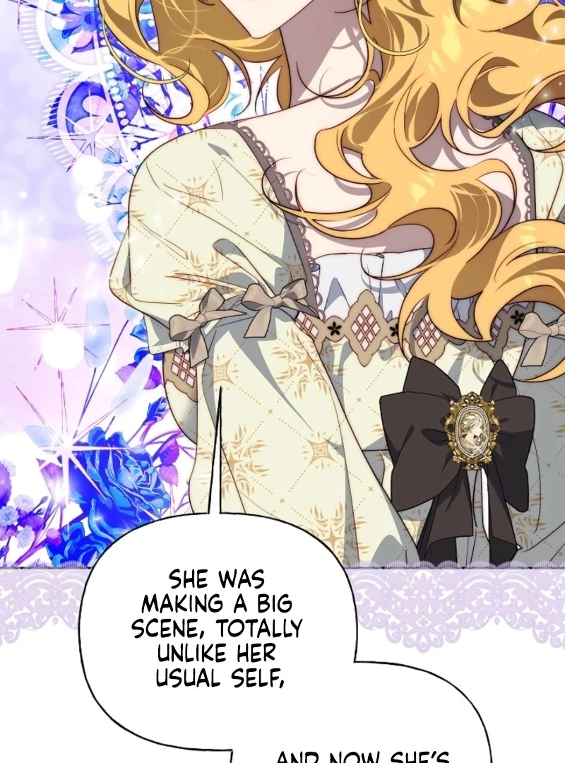 Tamed the Monster Prince Chapter 33 - Page 93