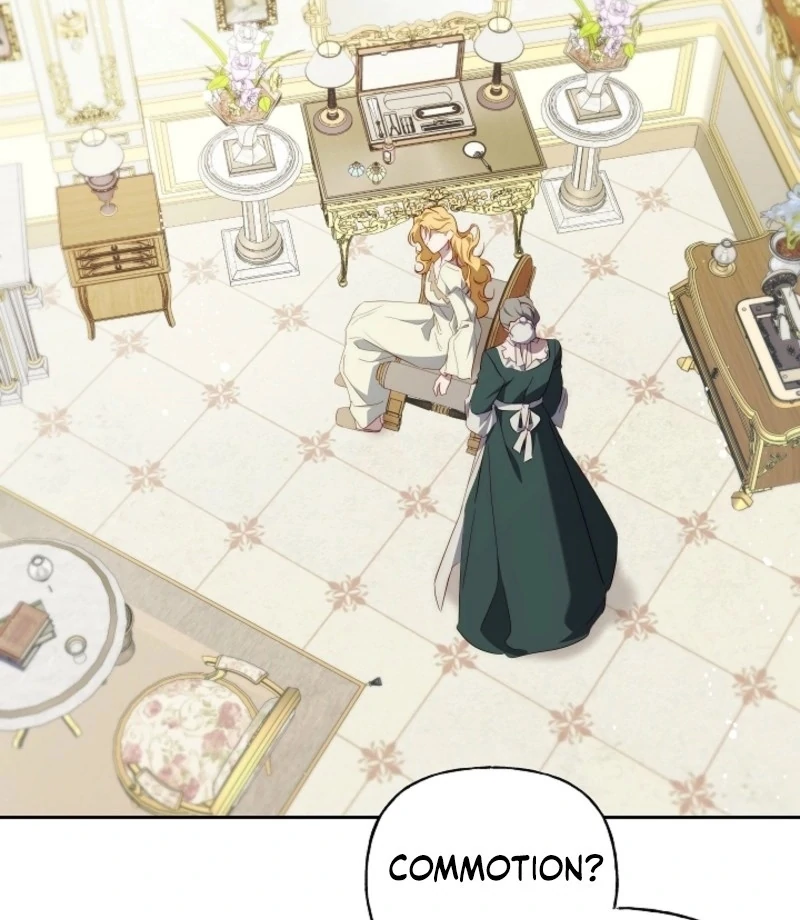 Tamed the Monster Prince Chapter 33 - Page 95