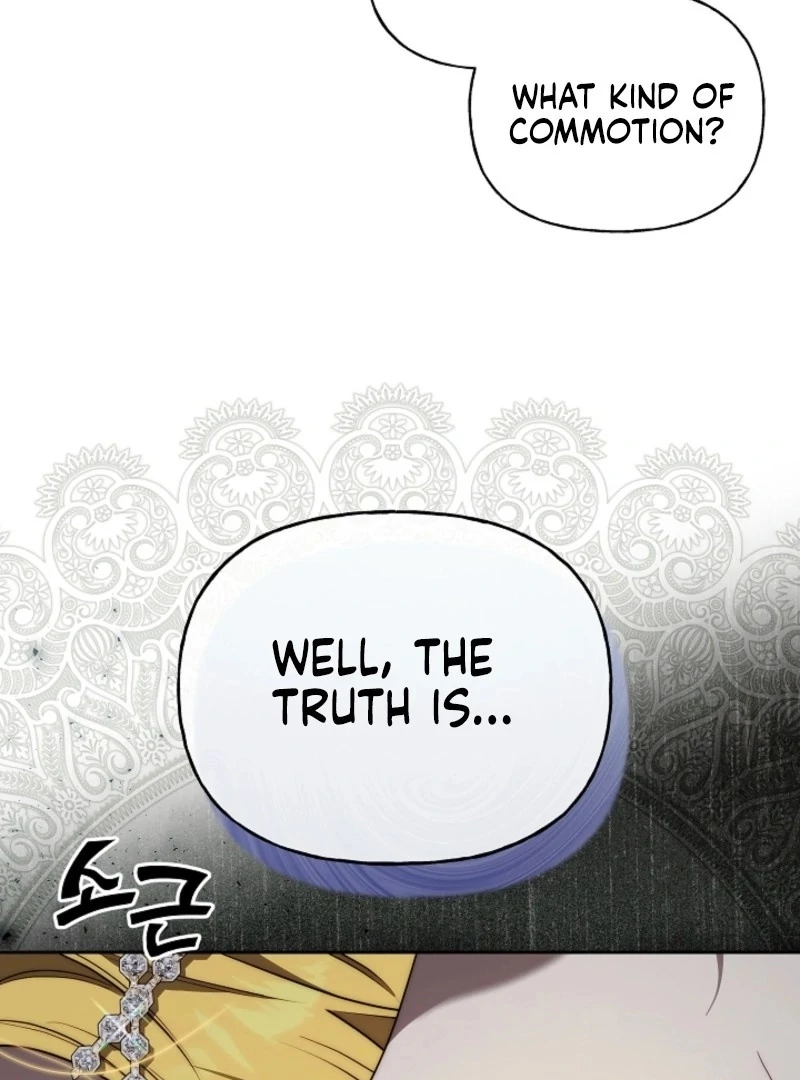 Tamed the Monster Prince Chapter 33 - Page 96