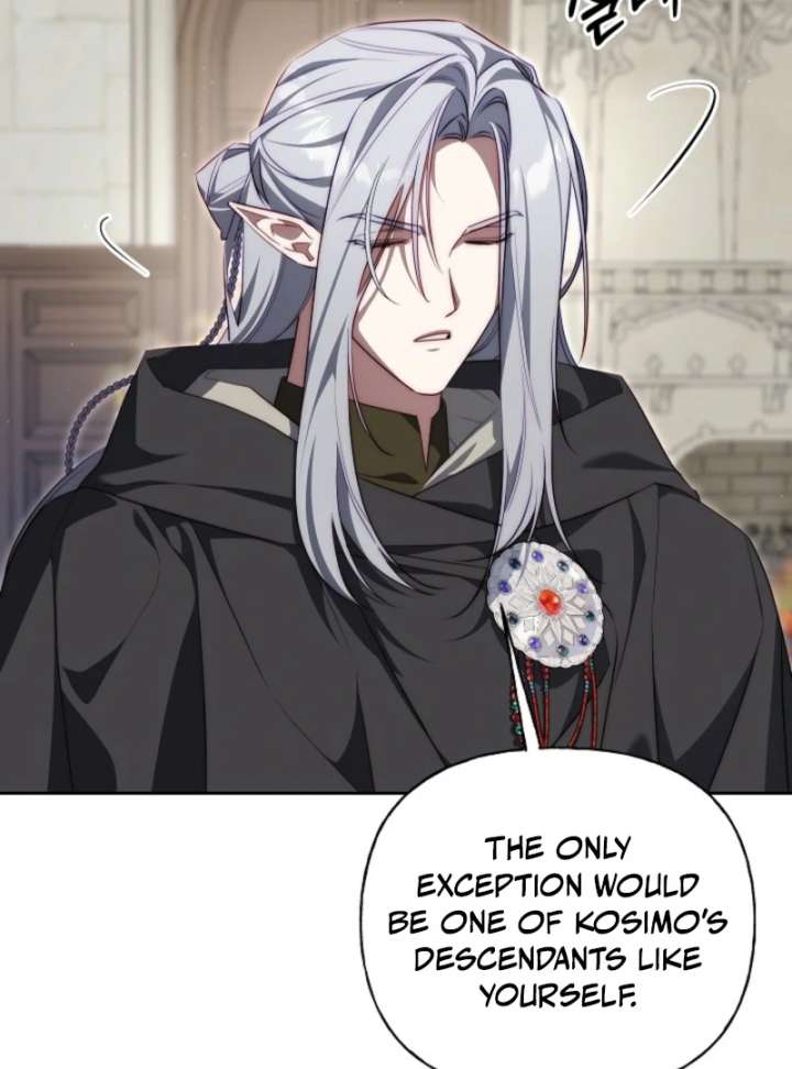 Tamed the Monster Prince Chapter 39 - Page 41