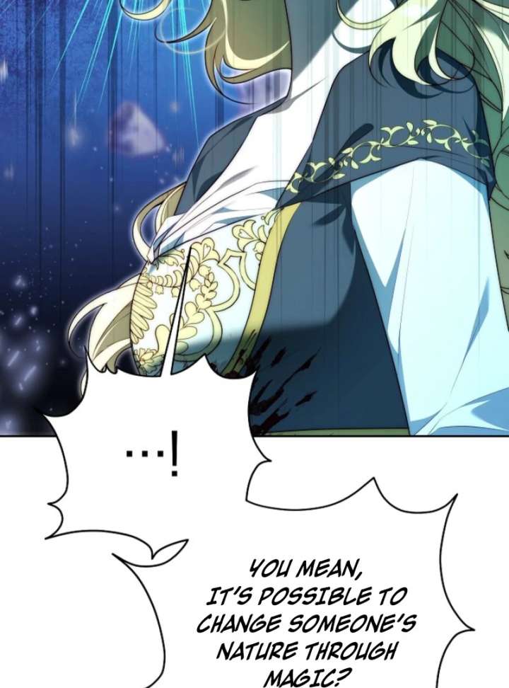 Tamed the Monster Prince Chapter 39 - Page 45