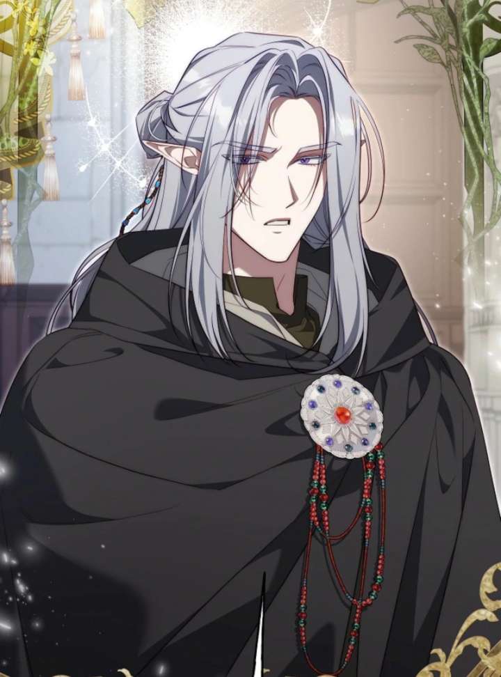 Tamed the Monster Prince Chapter 39 - Page 57