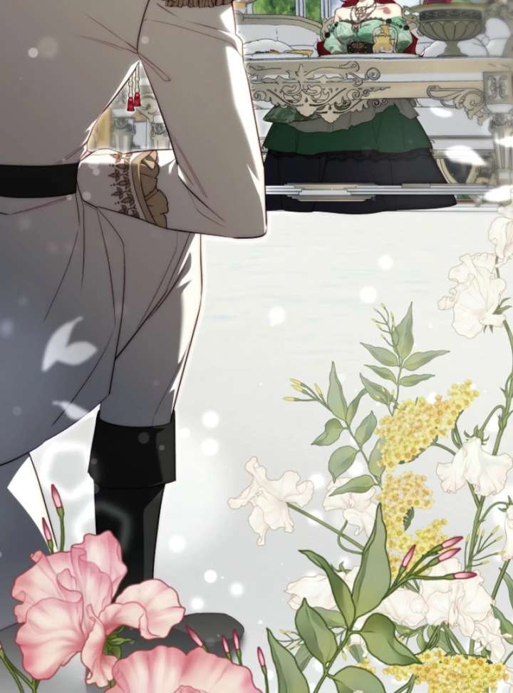 Tamed the Monster Prince Chapter 39 - Page 61