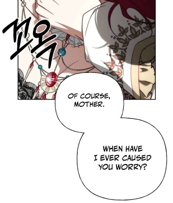 Tamed the Monster Prince Chapter 39 - Page 77