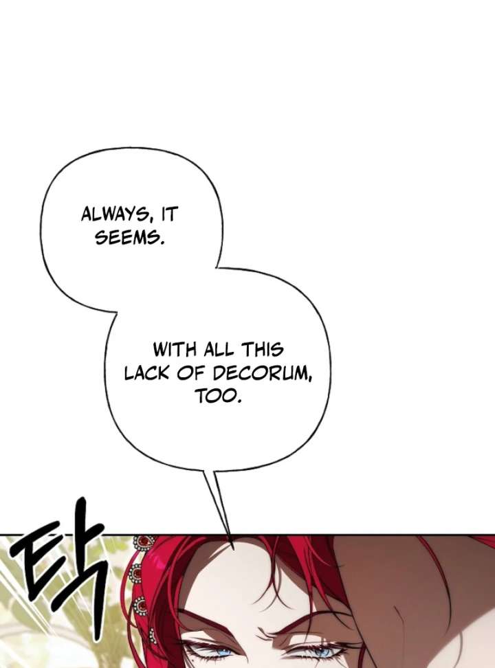 Tamed the Monster Prince Chapter 39 - Page 78