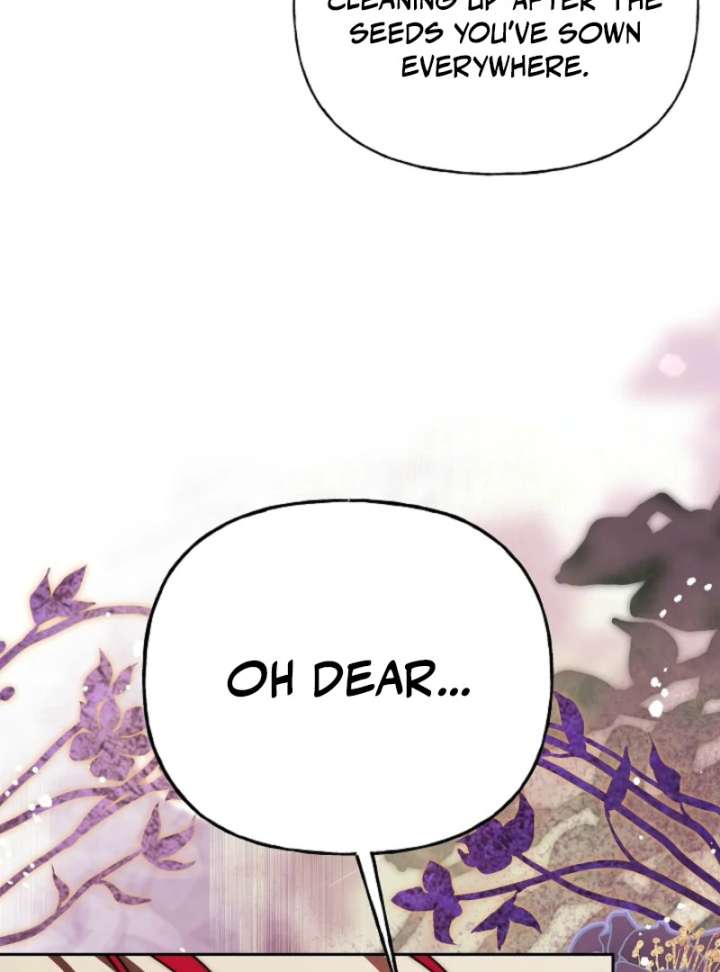 Tamed the Monster Prince Chapter 39 - Page 80