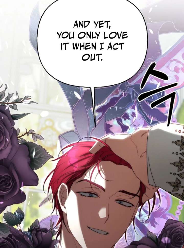 Tamed the Monster Prince Chapter 39 - Page 85