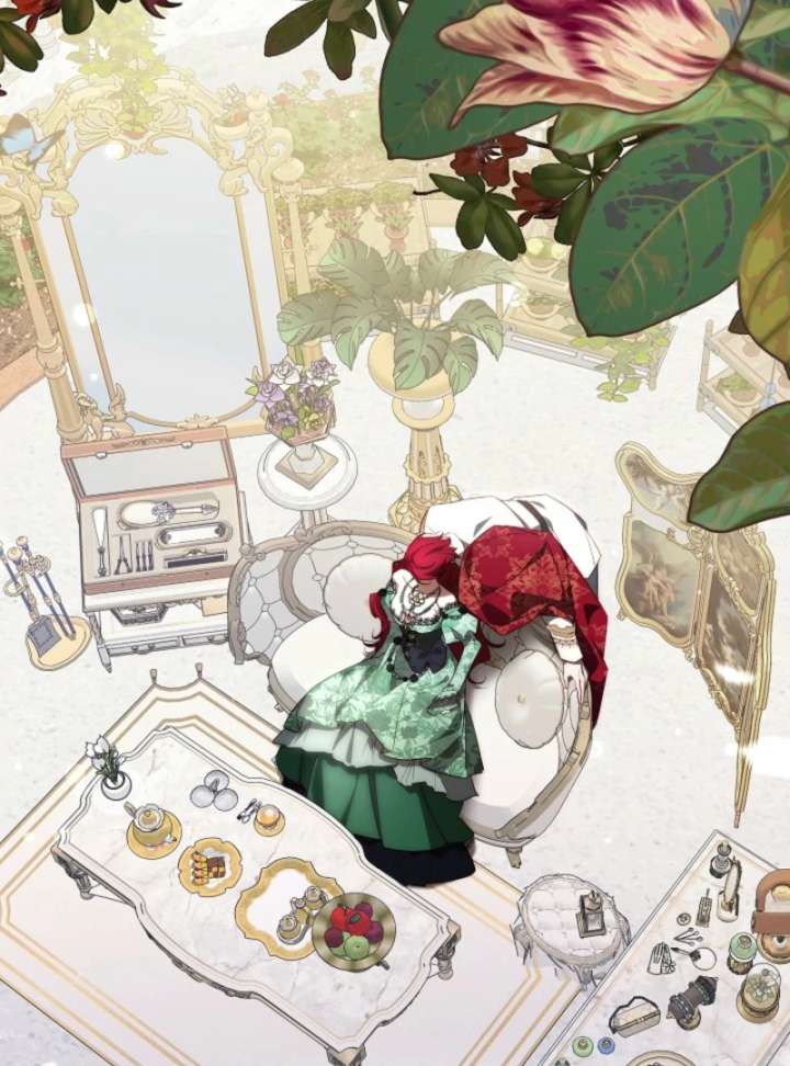 Tamed the Monster Prince Chapter 39 - Page 88