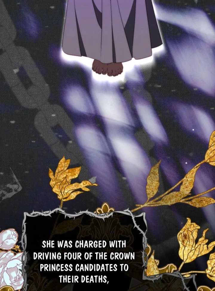 Tamed the Monster Prince Chapter 39 - Page 93