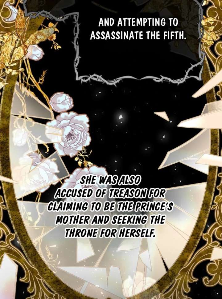 Tamed the Monster Prince Chapter 39 - Page 94