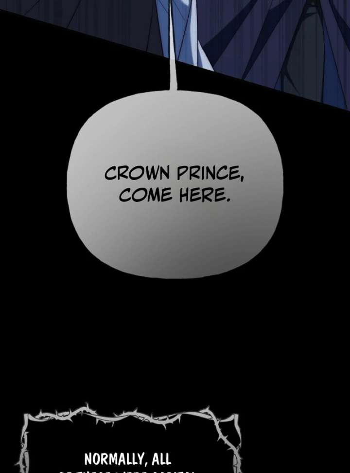 Tamed the Monster Prince Chapter 39 - Page 97