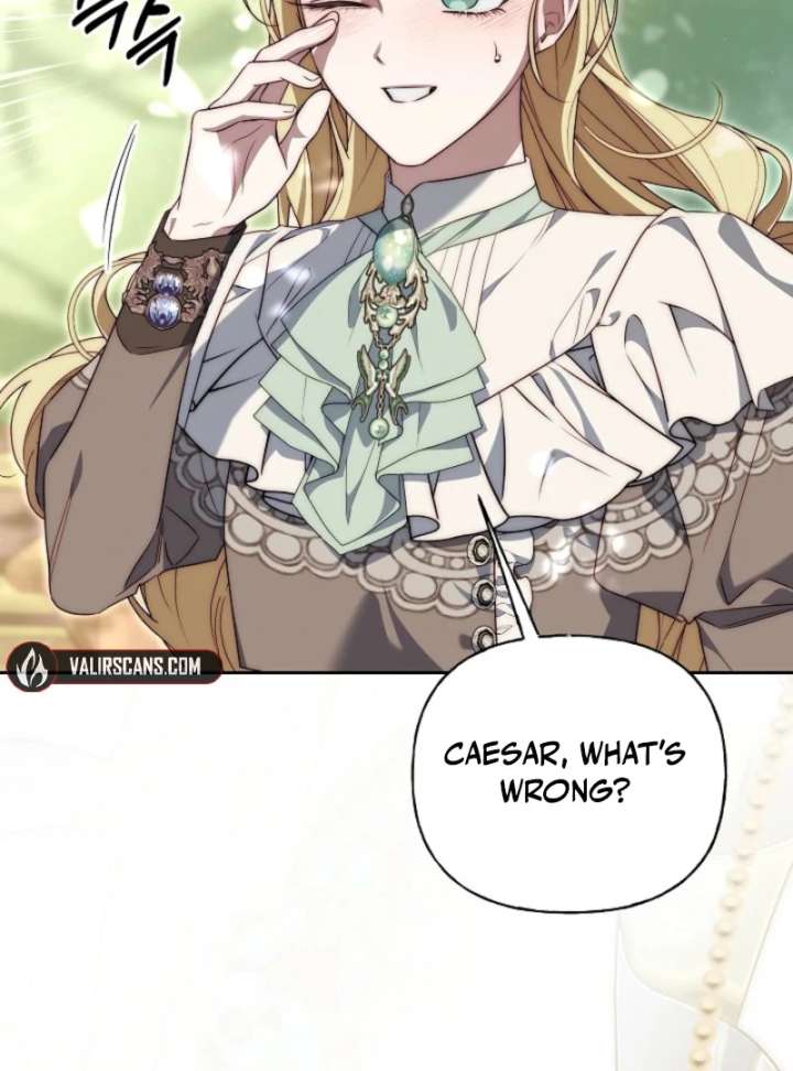 Tamed the Monster Prince Chapter 39 - Page 127