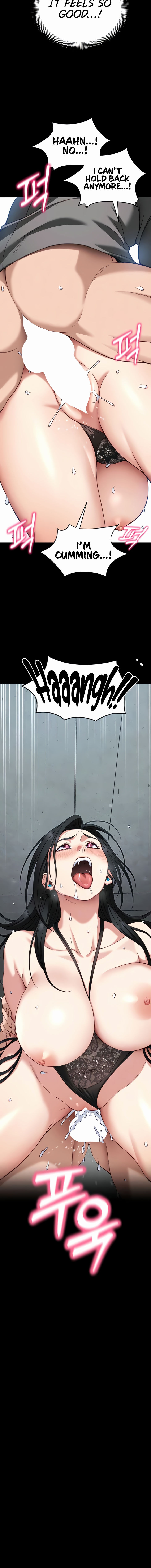 Taming A Female Bully Chapter 49 - Page 4