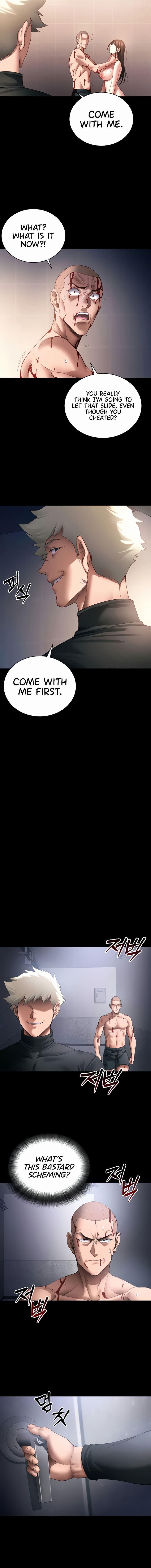 Taming A Female Bully Chapter 50 - Page 16