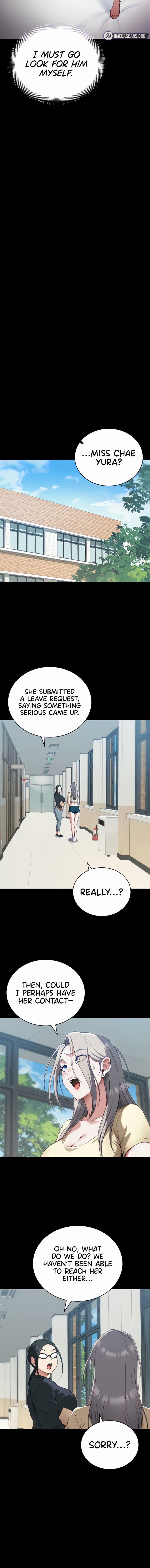 Taming A Female Bully Chapter 51 - Page 6