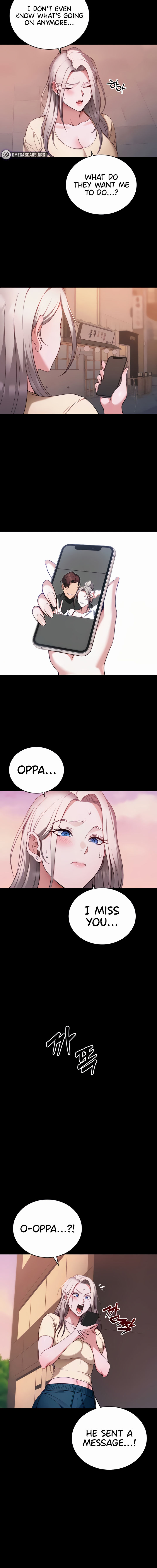 Taming A Female Bully Chapter 51 - Page 10