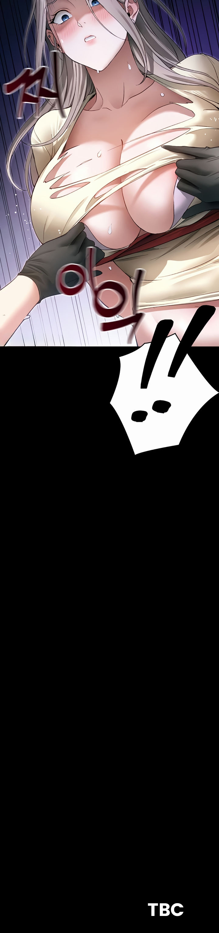 Taming A Female Bully Chapter 52 - Page 14