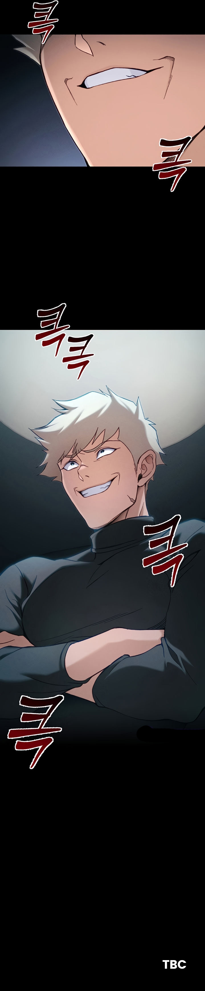 Taming A Female Bully Chapter 53 - Page 14