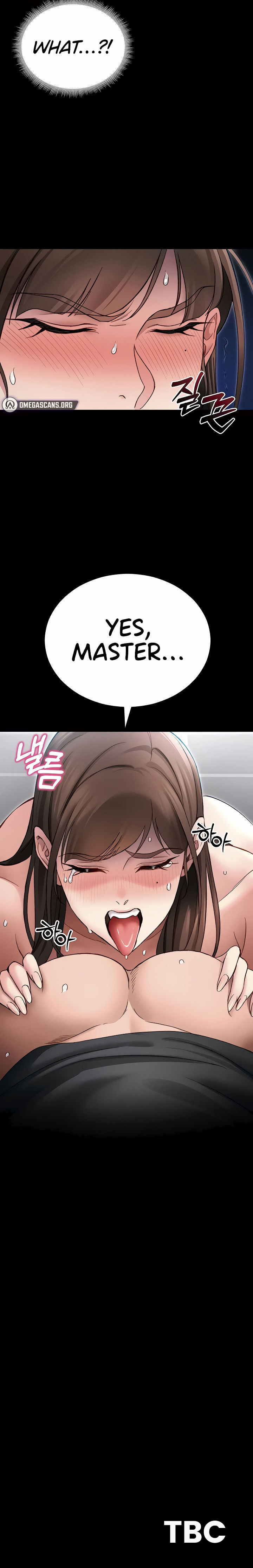 Taming A Female Bully Chapter 55 - Page 14