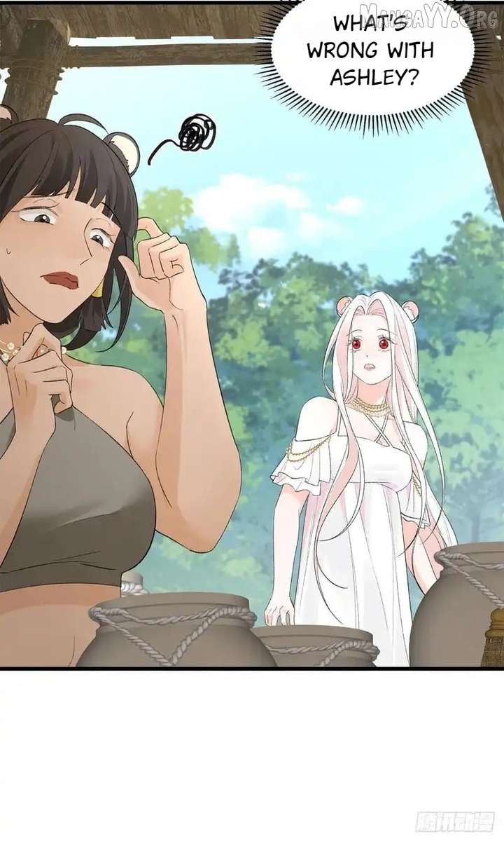 Taming the Beasts With Multi-Pregnancy System Chapter 34 - Page 9