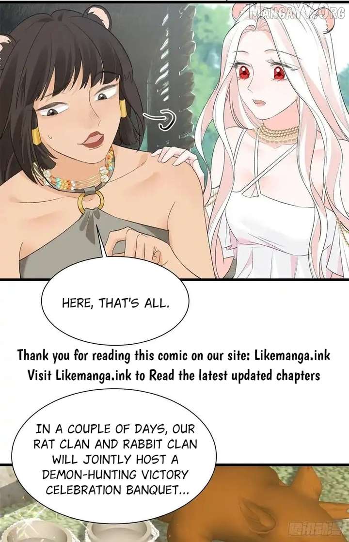 Taming the Beasts With Multi-Pregnancy System Chapter 34 - Page 11