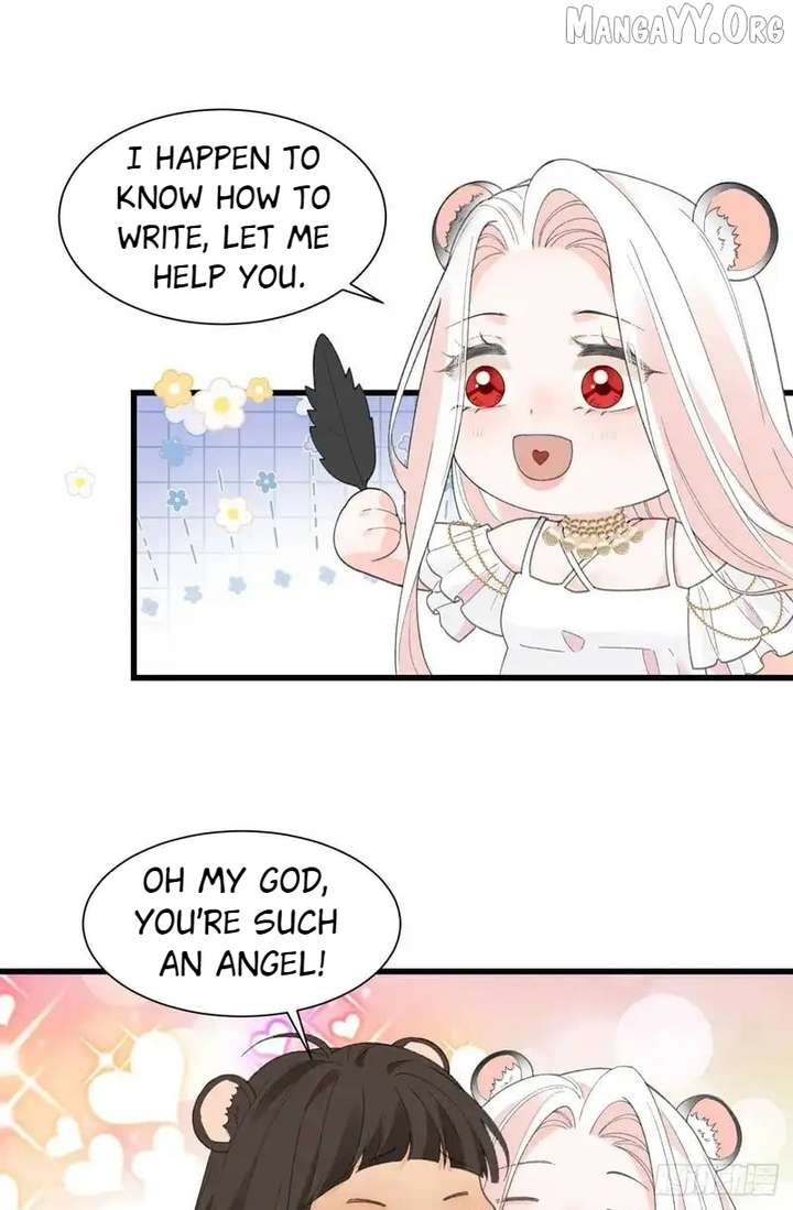 Taming the Beasts With Multi-Pregnancy System Chapter 34 - Page 13