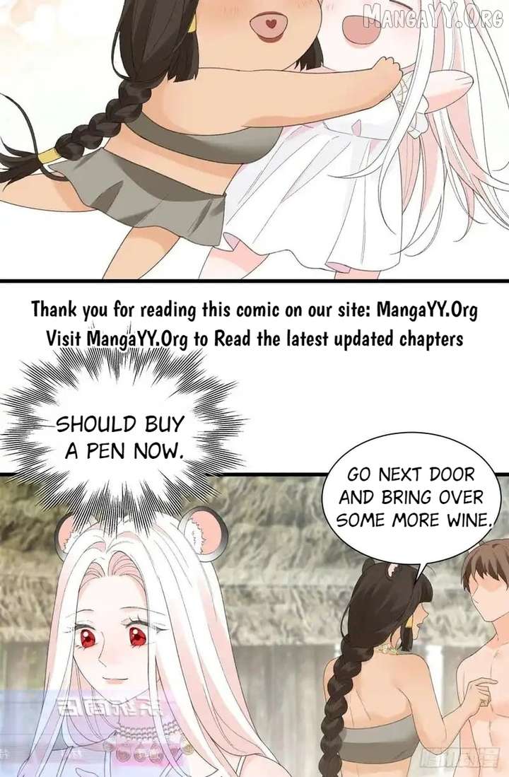 Taming the Beasts With Multi-Pregnancy System Chapter 34 - Page 14