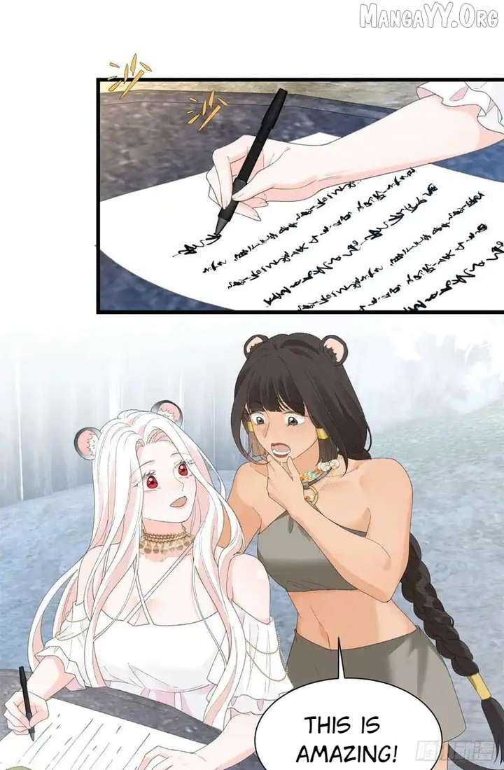 Taming the Beasts With Multi-Pregnancy System Chapter 34 - Page 16