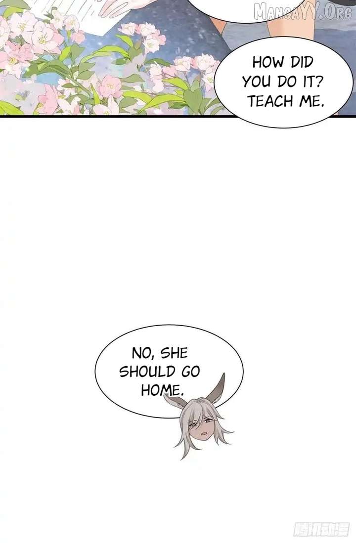 Taming the Beasts With Multi-Pregnancy System Chapter 34 - Page 17