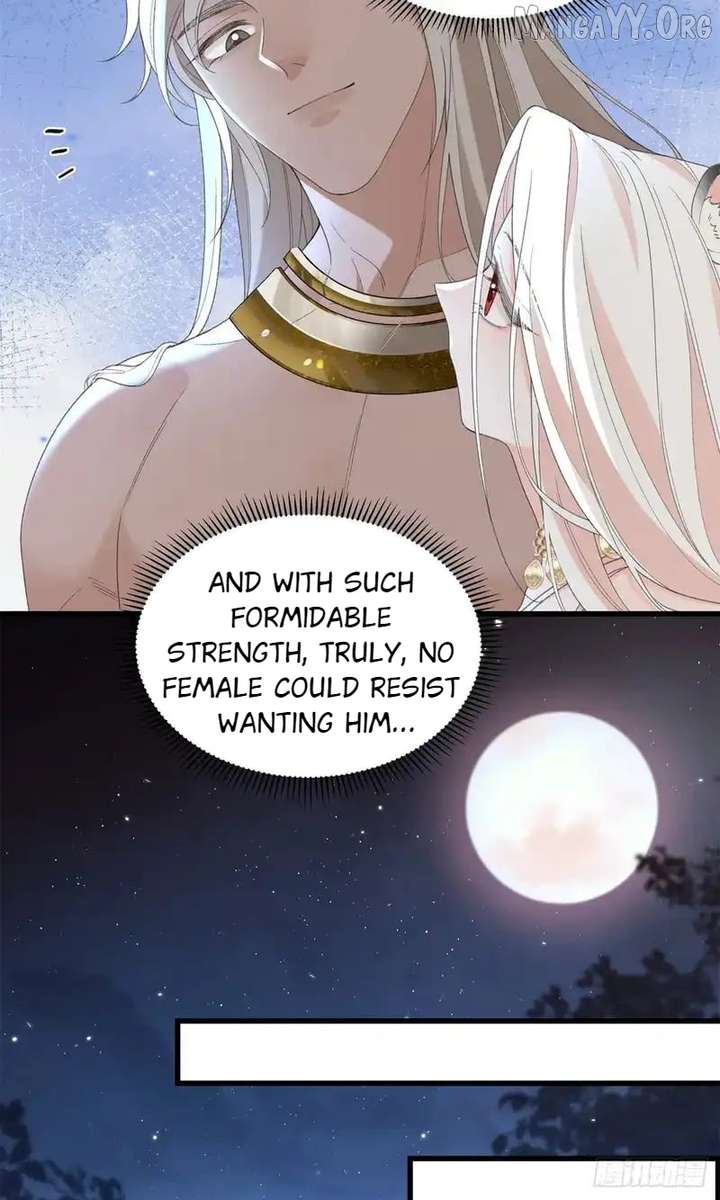 Taming the Beasts With Multi-Pregnancy System Chapter 34 - Page 23